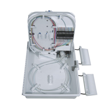 Optical Distribution Box WHBR-FDB-16R