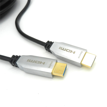 HDMI 2.0 Type Aoc 4K/60Hz Optical Fiber Cable
