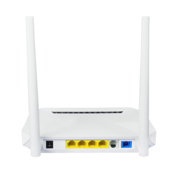 WHBR-3102XR 4 PORTS GPON ONU