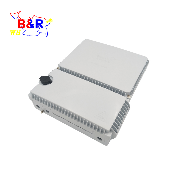 Fiber Distribution Terminal WHBR-FDB-0316